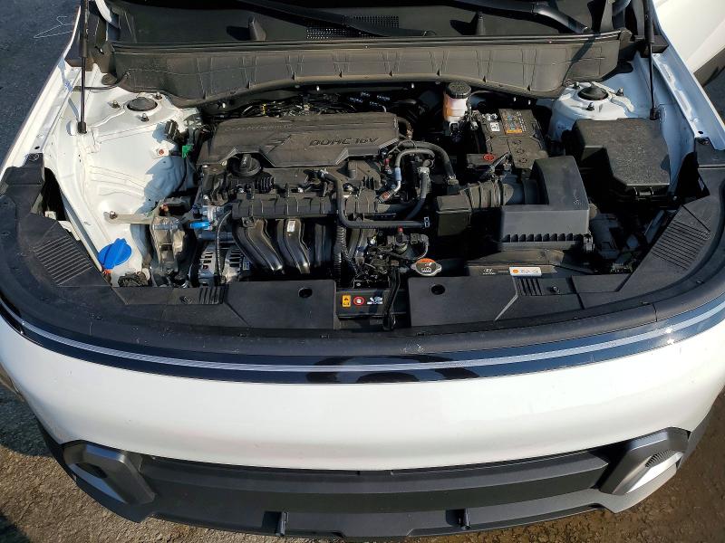 Продаж на аукціоні авто 2026 Hyundai Kona, vin: KM8HFCAB1TU368022, номер лоту: 62105106