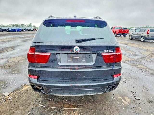 Aukcja sprzedaży 2011 Bmw X5, vin: 5UXZV4C57BL739275, numer aukcji: 60395546