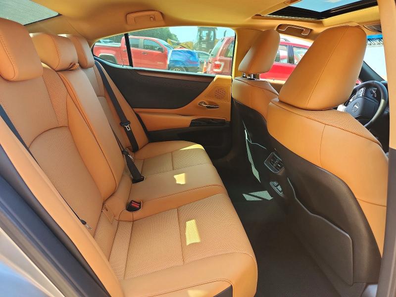 Aukcja sprzedaży 2025 Lexus Es 350, vin: 58ADZ1B13SU215424, numer aukcji: 85620335