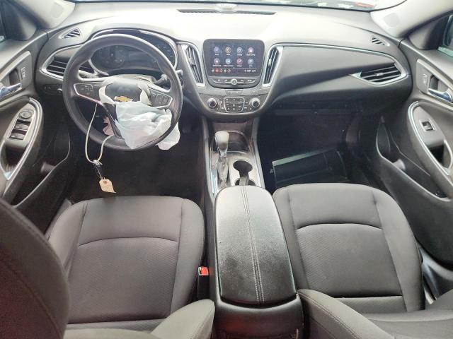 2021 Chevrolet Malibu მანქანა იყიდება აუქციონზე, vin: 1G1ZD5ST4MF010185, აუქციონის ნომერი: 59588246