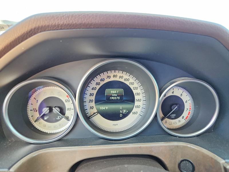 61596296 :رقم المزاد ، WDDHF5KB6EA895546 vin ، 2014 Mercedes-benz E مزاد بيع