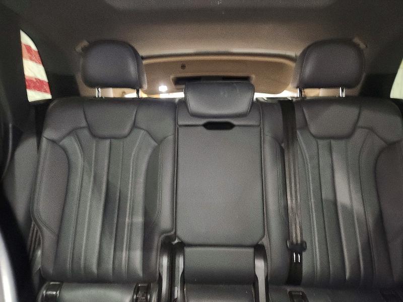 Aukcja sprzedaży 2020 Audi Q5, vin: WA1ENAFY9L2076491, numer aukcji: 60887156