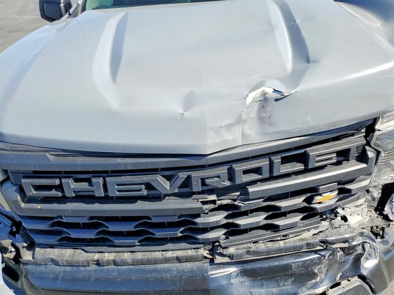 Продажа на аукционе авто 2024 Chevrolet Silverado, vin: 2GCUDAED9R1224778, номер лота: 62663316
