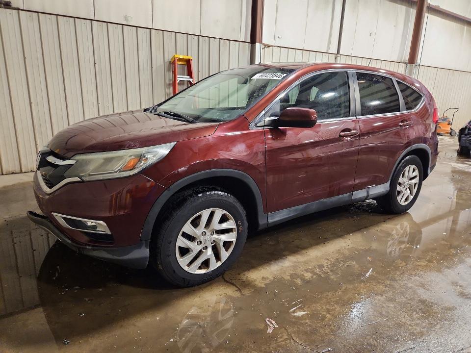 Продаж на аукціоні авто 2015 Honda Cr-v, vin: 2HKRM4H55FH700031, номер лоту: 60423846