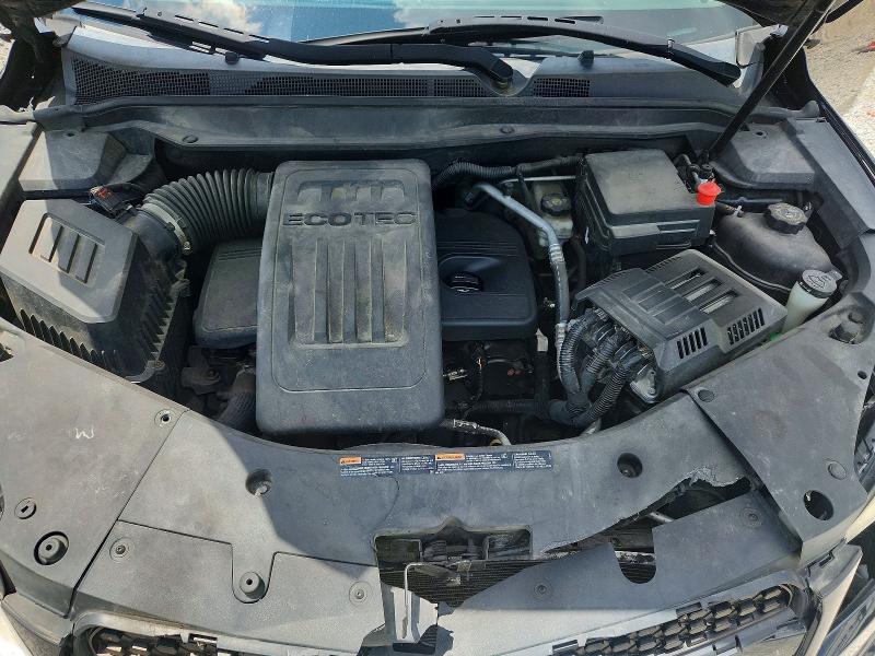 Aukcja sprzedaży 2015 Chevrolet Equinox, vin: 2GNFLFEK3F6325148, numer aukcji: 63286216