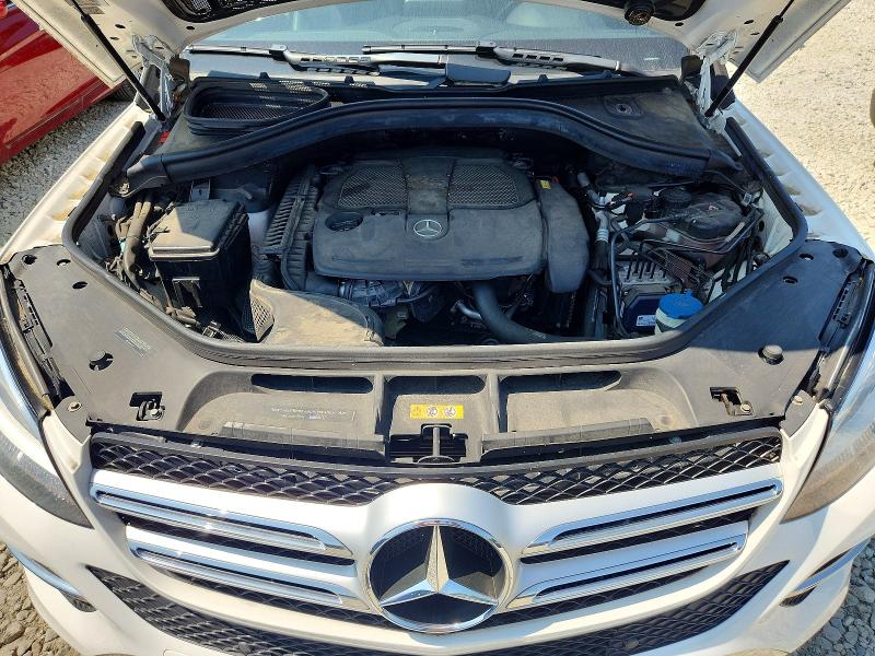 Продажа на аукционе авто 2018 Mercedes-benz Gle, vin: 4JGDA5HBXJB199173, номер лота: 61570546