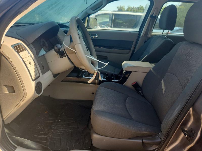 Aukcja sprzedaży 2011 Mazda Tribute, vin: 4F2CY9C77BKM02995, numer aukcji: 60923786