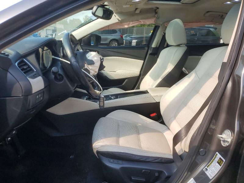 62953726 :رقم المزاد ، JM1GL1W50H1152882 vin ، 2017 Mazda 6 مزاد بيع