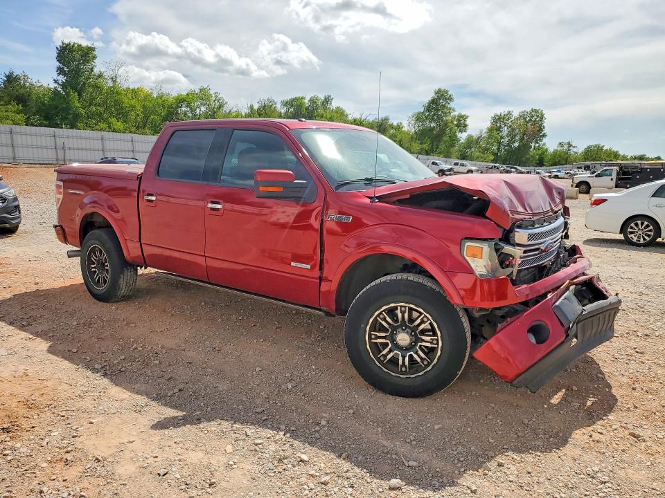 2013 Ford F150 მანქანა იყიდება აუქციონზე, vin: 1FTFW1ET4DFA67186, აუქციონის ნომერი: 59250196