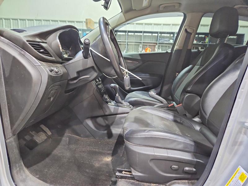 Aukcja sprzedaży 2019 Buick Encore, vin: KL4CJESB5KB793948, numer aukcji: 62273886
