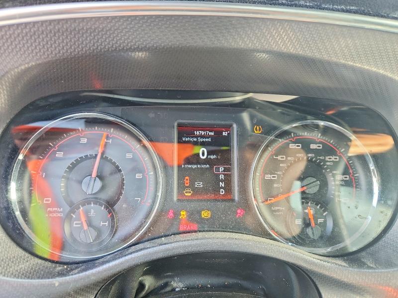 59322666 :رقم المزاد ، 2C3CDXBGXDH542331 vin ، 2013 Dodge Charger مزاد بيع