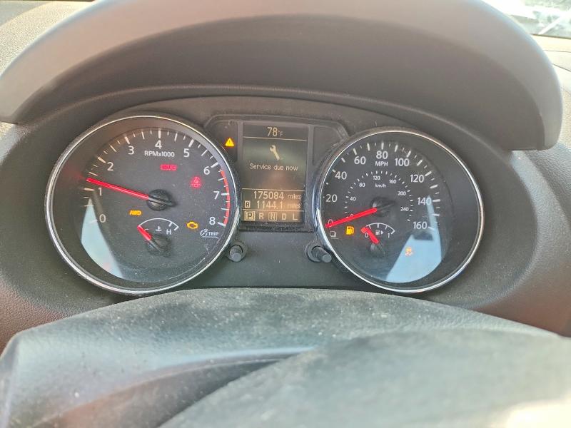 Продажа на аукционе авто 2012 Nissan Rogue, vin: JN8AS5MV0CW700592, номер лота: 60779866