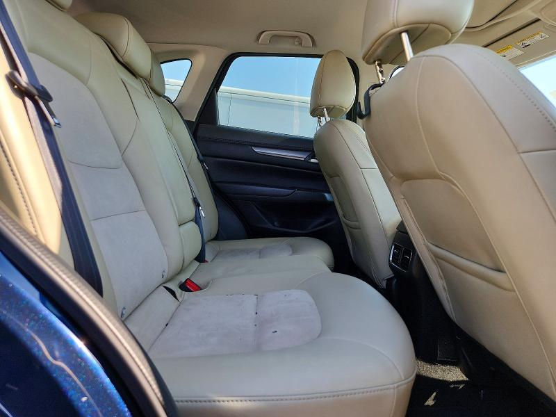 Aukcja sprzedaży 2017 Mazda Cx-5, vin: JM3KFBCL6H0162081, numer aukcji: 59308616