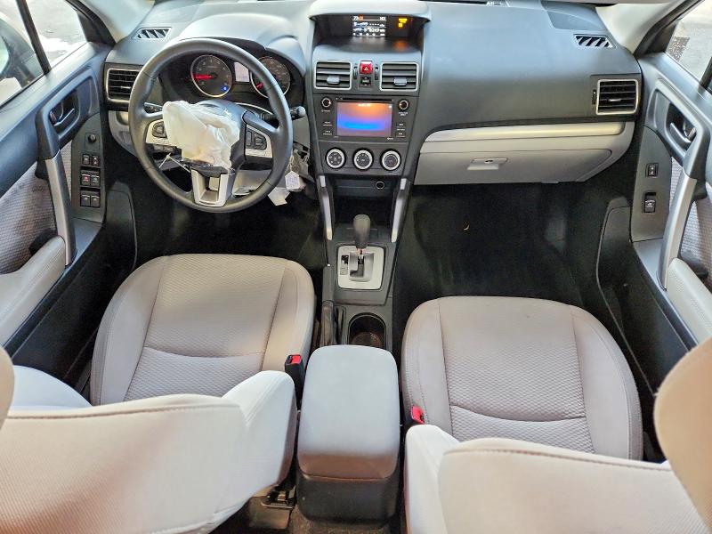 61807746 :رقم المزاد ، JF2SJABC9HH429719 vin ، 2017 Subaru Forester مزاد بيع