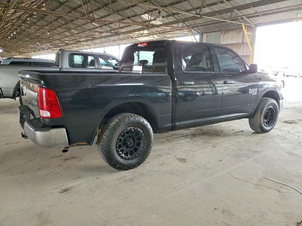 Продажа на аукционе авто 2019 Ram 1500 Classic, vin: 1C6RR7KMXKS751448, номер лота: 61414856