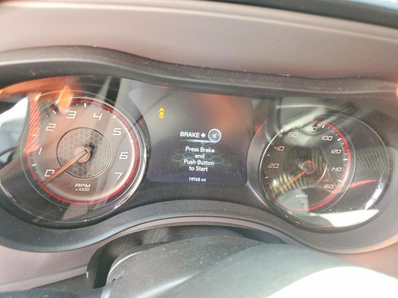 Продажа на аукционе авто 2023 Dodge Charger, vin: 2C3CDXCT8PH535734, номер лота: 61972556