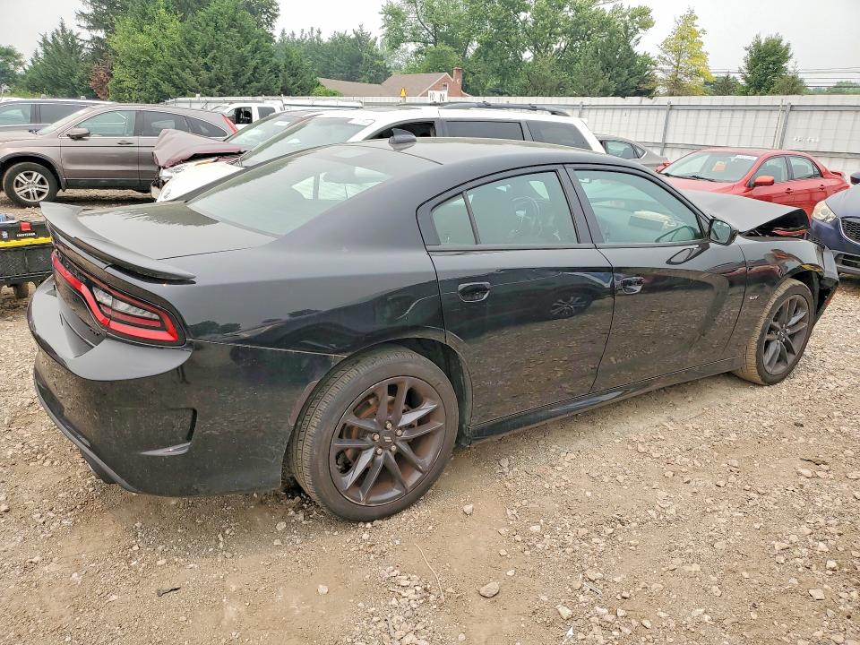 Aukcja sprzedaży 2021 Dodge Charger, vin: 2C3CDXMG1MH592225, numer aukcji: 61128296
