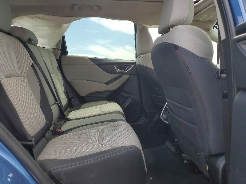 Продаж на аукціоні авто 2020 Subaru Forester, vin: JF2SKAJC7LH469630, номер лоту: 60636626