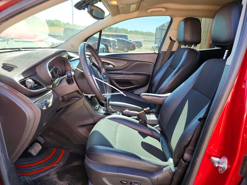 Aukcja sprzedaży 2019 Buick Encore, vin: KL4CJESB9KB900080, numer aukcji: 85995425