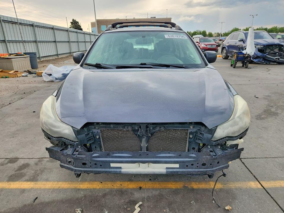 Продажа на аукционе авто 2014 Subaru Impreza, vin: JF1GPAS68E8304810, номер лота: 63018796