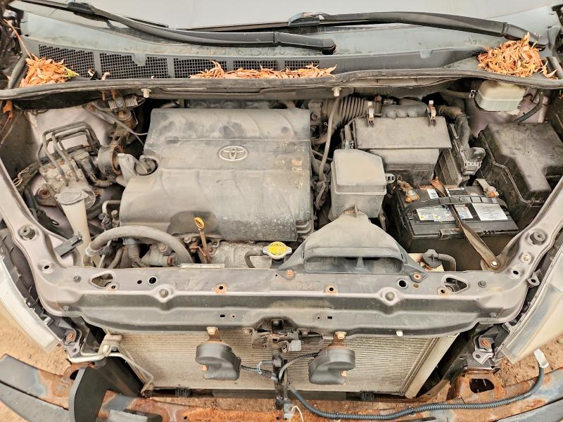 2012 Toyota Sienna მანქანა იყიდება აუქციონზე, vin: 5TDZK3DC6CS197328, აუქციონის ნომერი: 59657796
