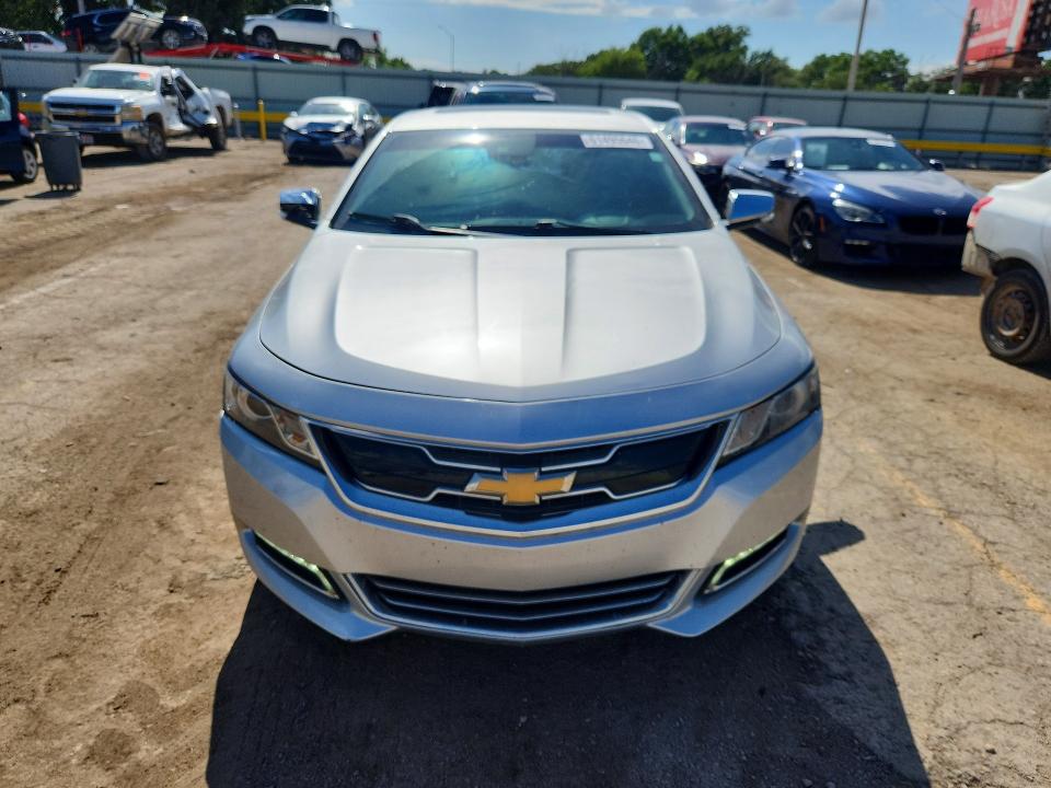 Aukcja sprzedaży 2015 Chevrolet Impala, vin: 2G1165S39F9149165, numer aukcji: 61495646