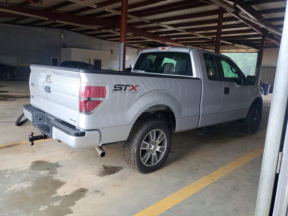 Продаж на аукціоні авто 2014 Ford F150, vin: 1FTEX1EM0EFB68602, номер лоту: 62459156