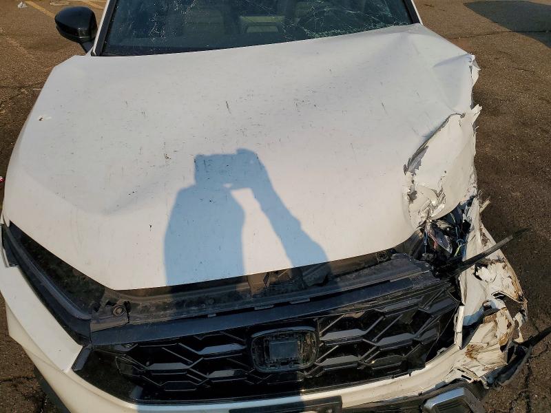 59993426 :رقم المزاد ، 5J6RS6H91PL005864 vin ، 2023 Honda Cr-v مزاد بيع