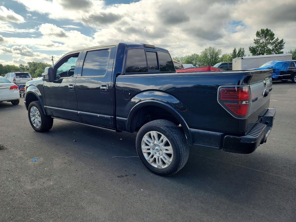 Продаж на аукціоні авто 2014 Ford F150, vin: 1FTFW1ET2EFA72050, номер лоту: 61446766