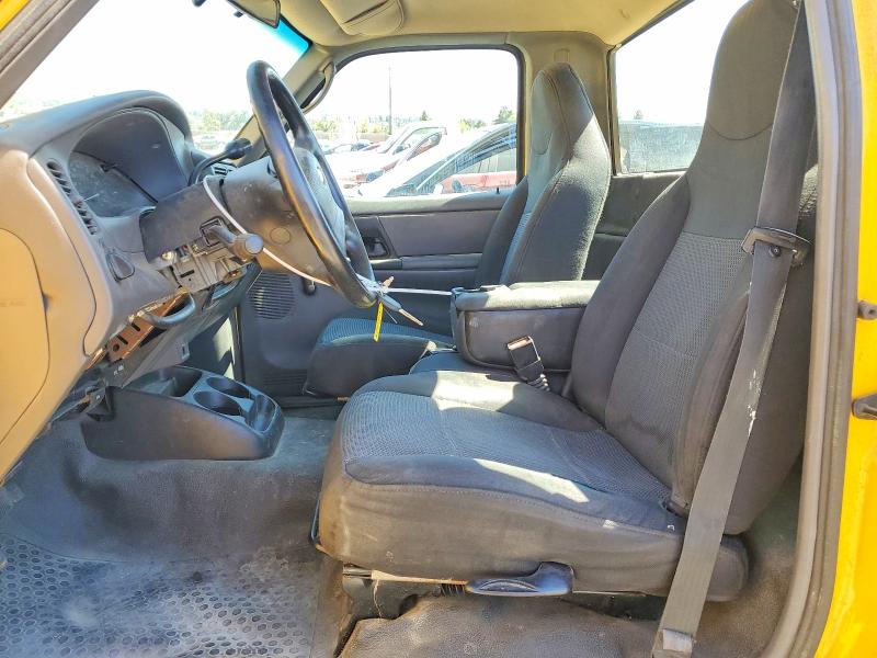 Aukcja sprzedaży 2003 Ford Ranger, vin: 1FTYR10U03PA50216, numer aukcji: 59678816