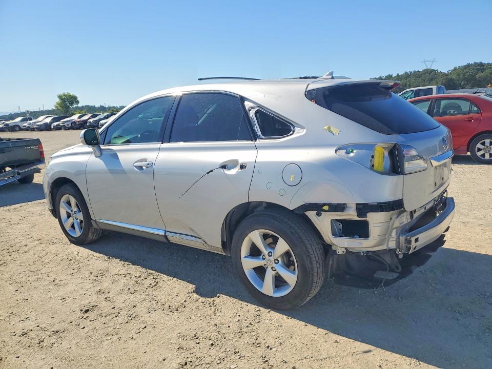 Aukcja sprzedaży 2011 Lexus Rx, vin: 2T2ZK1BA4BC059439, numer aukcji: 60029556