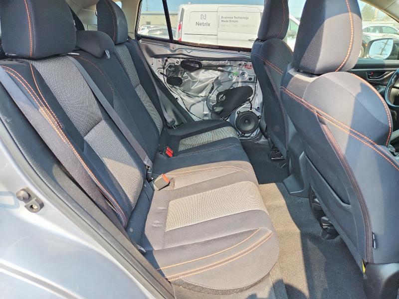 Продажа на аукционе авто 2019 Subaru Crosstrek, vin: JF2GTADC7KH327999, номер лота: 60409586