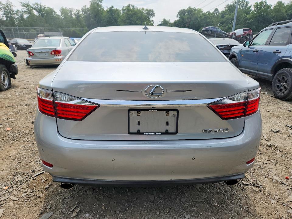 Продажа на аукционе авто 2013 Lexus Es, vin: JTHBK1GGXD2063840, номер лота: 61427056