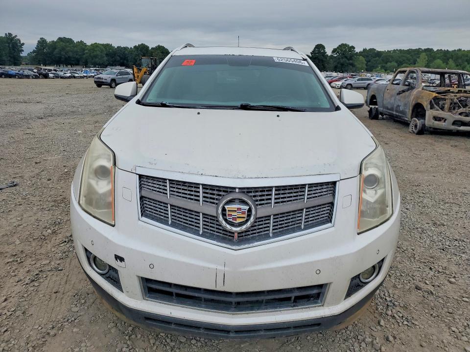 Aukcja sprzedaży 2011 Cadillac Srx, vin: 3GYFNBEY9BS598794, numer aukcji: 62565406