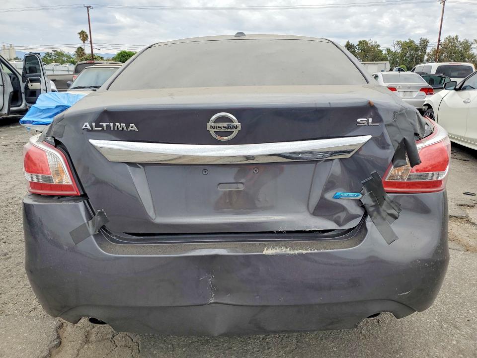 61867566 :رقم المزاد ، 1N4AL3APXDN401918 vin ، 2013 Nissan Altima مزاد بيع