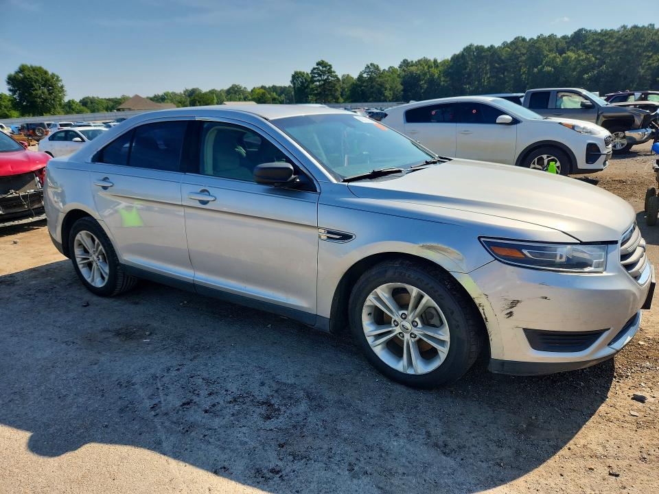 Продажа на аукционе авто 2019 Ford Taurus, vin: 1FAHP2D85KG100024, номер лота: 60315726