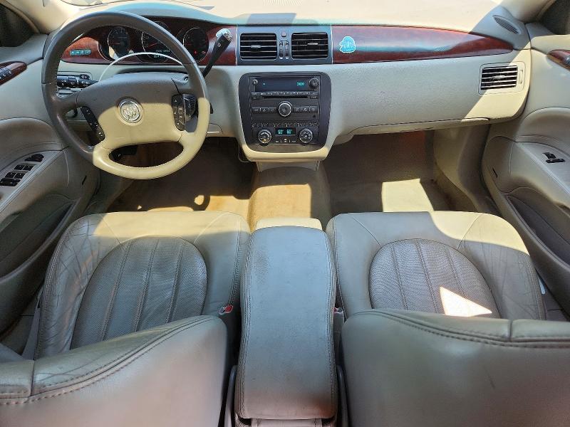 Aukcja sprzedaży 2006 Buick Lucerne, vin: 1G4HR57Y56U243740, numer aukcji: 59653566