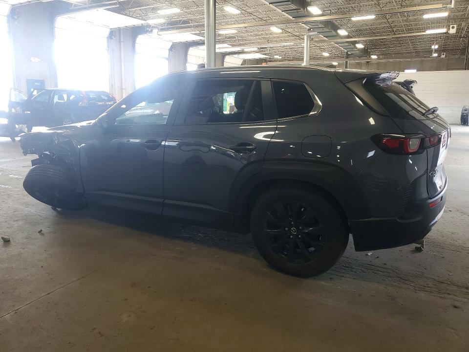 Продаж на аукціоні авто 2024 Mazda Cx-50, vin: 7MMVABDM9RN157747, номер лоту: 62984126