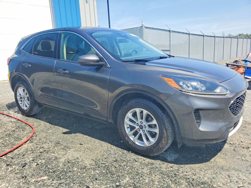 Продаж на аукціоні авто 2020 Ford Escape, vin: 1FMCU9G65LUA17269, номер лоту: 62253886