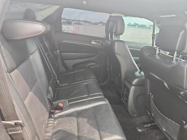 Aukcja sprzedaży 2018 Jeep Grand Cherokee, vin: 1C4RJEBG4JC253625, numer aukcji: 62664956