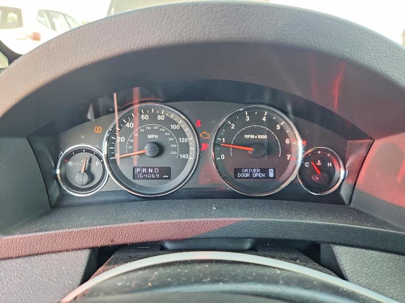 Aukcja sprzedaży 2009 Jeep Grand Cherokee, vin: 1J8GR48K69C555542, numer aukcji: 61213196