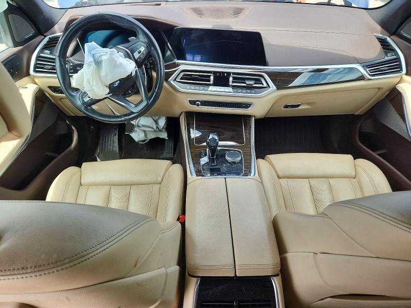 Aukcja sprzedaży 2019 Bmw X5, vin: 5UXCR6C51KLK83473, numer aukcji: 62290396