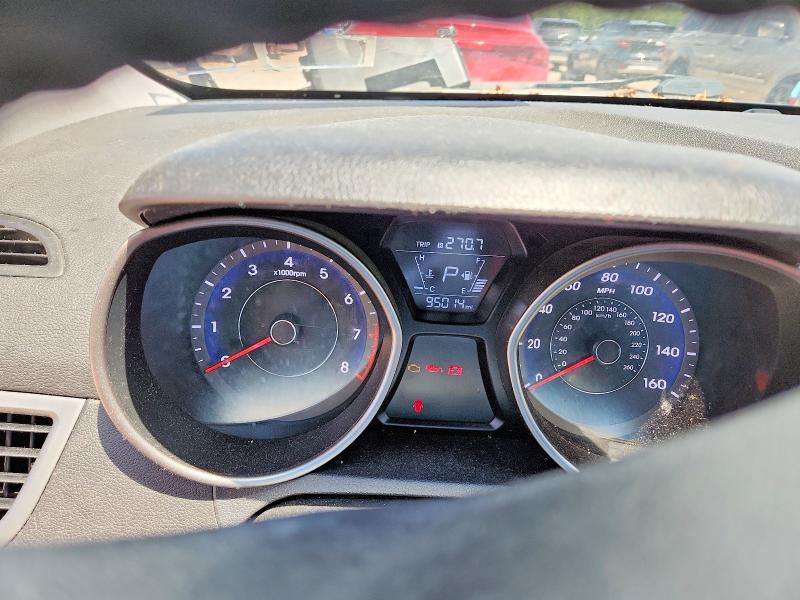 Aukcja sprzedaży 2015 Hyundai Elantra, vin: 5NPDH4AE4FH604948, numer aukcji: 59677616