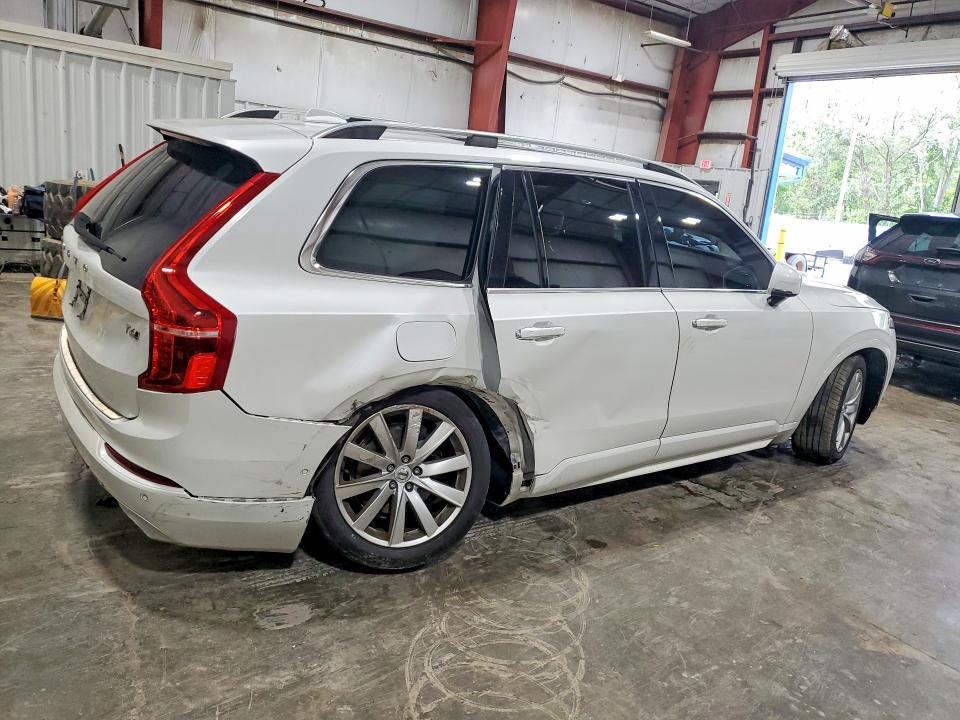 Продажа на аукционе авто 2016 Volvo Xc90, vin: YV4A22PK9G1045991, номер лота: 61920616