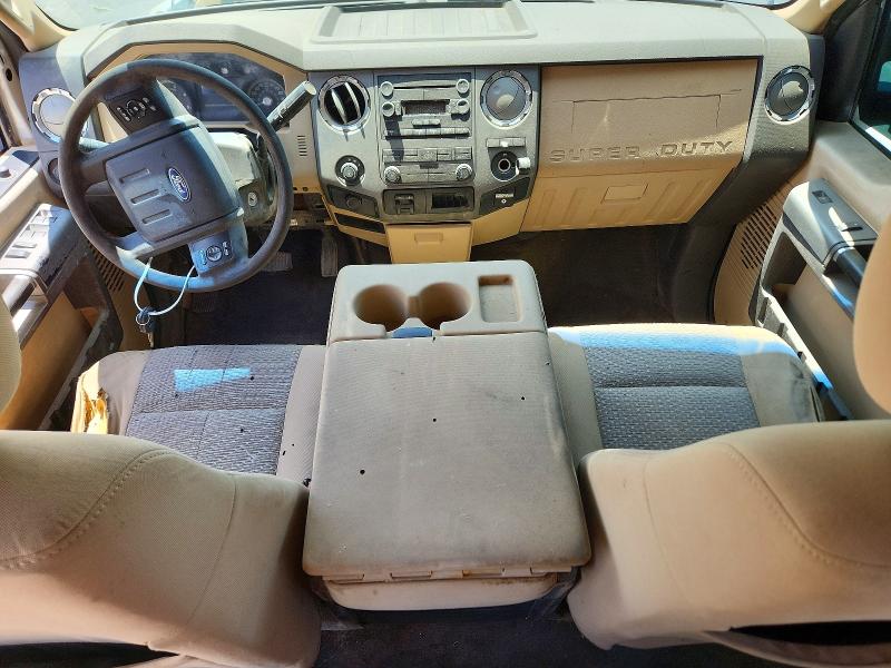 Aukcja sprzedaży 2012 Ford F250, vin: 1FT7W2BT8CEB29725, numer aukcji: 60612736