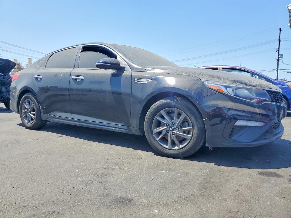 61328876 :رقم المزاد ، 5XXGT4L32LG419313 vin ، 2020 Kia Optima مزاد بيع