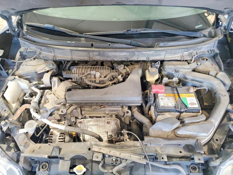 Продажа на аукционе авто 2015 Nissan Rogue, vin: 5N1AT2MV4FC787793, номер лота: 85969005
