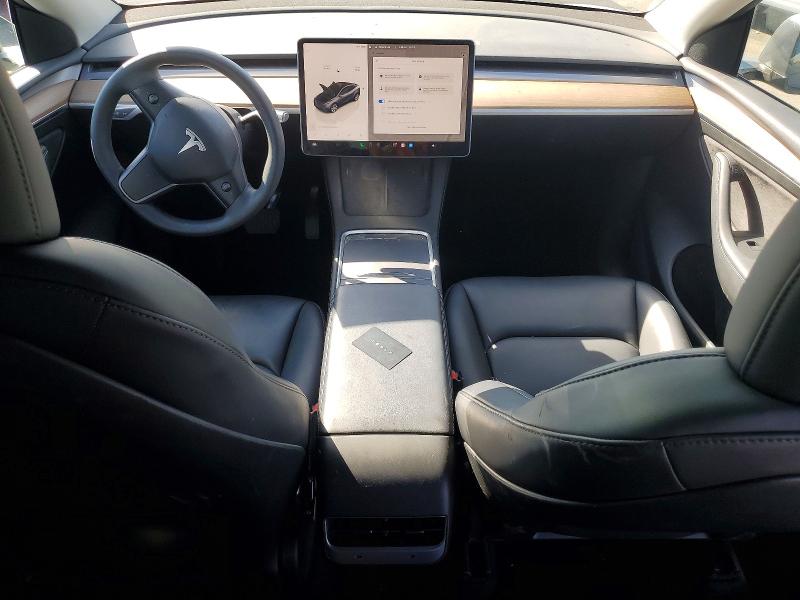 Aukcja sprzedaży 2023 Tesla Model Y, vin: 7SAYGDEEXPF836116, numer aukcji: 59692146