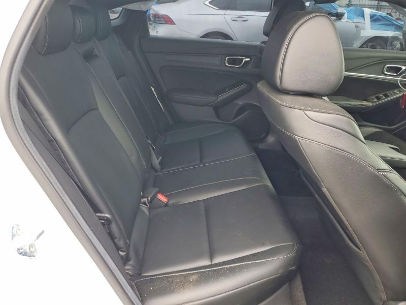 Продаж на аукціоні авто 2025 Acura Integra, vin: 19UDE4H66SA020268, номер лоту: 59226696