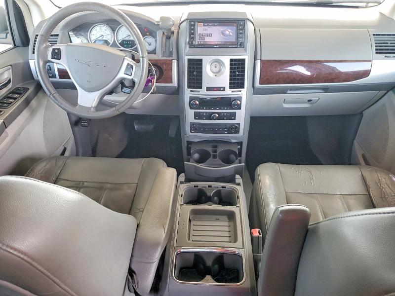 Aukcja sprzedaży 2010 Chrysler Town & Country, vin: 2A4RR5D15AR233953, numer aukcji: 58928946